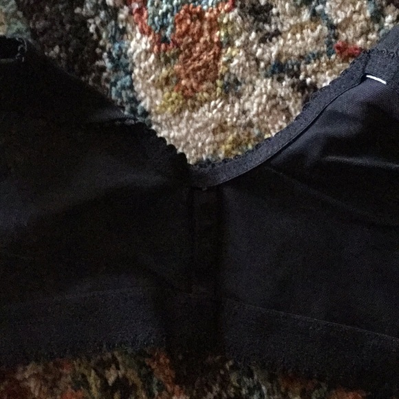 1515 Elila Front closure Black - Picture 4 of 6